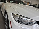 Used 2016 BMW M4 COMPETITON COUPE in JACKSONVILLE, FLORIDA (Photo 21)