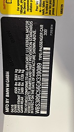 Used 2016 BMW M4 - RARE 6 SPEED MANUAL in JACKSONVILLE, FLORIDA (Photo 21)