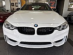Used 2016 BMW M4 COMPETITON COUPE in JACKSONVILLE, FLORIDA (Photo 22)