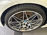 Used 2016 BMW M4 COMPETITON COUPE in JACKSONVILLE, FLORIDA (Photo 24)