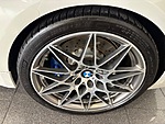 Used 2016 BMW M4 COMPETITON COUPE in JACKSONVILLE, FLORIDA (Photo 25)
