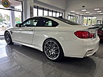 Used 2016 BMW M4 COMPETITON COUPE in JACKSONVILLE, FLORIDA (Photo 3)