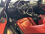 Used 2016 BMW M4 COMPETITON COUPE in JACKSONVILLE, FLORIDA (Photo 7)