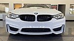 Used 2016 BMW M4 - RARE 6 SPEED MANUAL in JACKSONVILLE, FLORIDA (Photo 8)