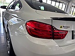Used 2016 BMW M4 COMPETITON COUPE in JACKSONVILLE, FLORIDA (Photo 9)
