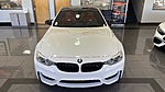 Used 2016 BMW M4 - RARE 6 SPEED MANUAL in JACKSONVILLE, FLORIDA (Photo 9)