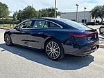 Used 2022 MERCEDES-BENZ EQS SEDAN 580 4MATIC - NEW $135,070.00 in JACKSONVILLE, FLORIDA (Photo 10)