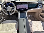Used 2022 MERCEDES-BENZ EQS SEDAN 580 4MATIC - NEW $135,070.00 in JACKSONVILLE, FLORIDA (Photo 14)