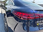 Used 2022 MERCEDES-BENZ EQS SEDAN 580 4MATIC - NEW $135,070.00 in JACKSONVILLE, FLORIDA (Photo 17)
