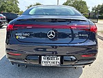 Used 2022 MERCEDES-BENZ EQS SEDAN 580 4MATIC - NEW $135,070.00 in JACKSONVILLE, FLORIDA (Photo 18)