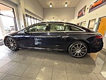 Used 2022 MERCEDES-BENZ EQS SEDAN 580 4MATIC - NEW $135,070.00 in JACKSONVILLE, FLORIDA (Photo 2)