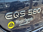 Used 2022 MERCEDES-BENZ EQS SEDAN 580 4MATIC - NEW $135,070.00 in JACKSONVILLE, FLORIDA (Photo 21)