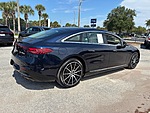 Used 2022 MERCEDES-BENZ EQS SEDAN 580 4MATIC - NEW $135,070.00 in JACKSONVILLE, FLORIDA (Photo 24)