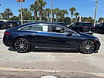 Used 2022 MERCEDES-BENZ EQS SEDAN 580 4MATIC - NEW $135,070.00 in JACKSONVILLE, FLORIDA (Photo 25)