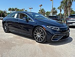 Used 2022 MERCEDES-BENZ EQS SEDAN 580 4MATIC - NEW $135,070.00 in JACKSONVILLE, FLORIDA (Photo 28)