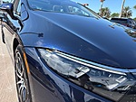 Used 2022 MERCEDES-BENZ EQS SEDAN 580 4MATIC - NEW $135,070.00 in JACKSONVILLE, FLORIDA (Photo 29)