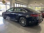 Used 2022 MERCEDES-BENZ EQS SEDAN 580 4MATIC - NEW $135,070.00 in JACKSONVILLE, FLORIDA (Photo 3)