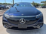 Used 2022 MERCEDES-BENZ EQS SEDAN 580 4MATIC - NEW $135,070.00 in JACKSONVILLE, FLORIDA (Photo 30)