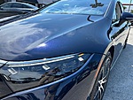 Used 2022 MERCEDES-BENZ EQS SEDAN 580 4MATIC - NEW $135,070.00 in JACKSONVILLE, FLORIDA (Photo 31)
