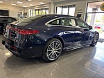 Used 2022 MERCEDES-BENZ EQS SEDAN 580 4MATIC - NEW $135,070.00 in JACKSONVILLE, FLORIDA (Photo 4)