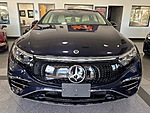 Used 2022 MERCEDES-BENZ EQS SEDAN 580 4MATIC - NEW $135,070.00 in JACKSONVILLE, FLORIDA (Photo 6)