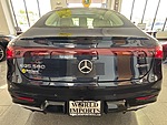 Used 2022 MERCEDES-BENZ EQS SEDAN 580 4MATIC - NEW $135,070.00 in JACKSONVILLE, FLORIDA (Photo 7)