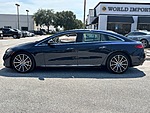 Used 2022 MERCEDES-BENZ EQS SEDAN 580 4MATIC - NEW $135,070.00 in JACKSONVILLE, FLORIDA (Photo 9)
