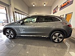 Used 2023 MERCEDES-BENZ EQE SUV 350+ - NEW $84,040.00 in JACKSONVILLE, FLORIDA (Photo 2)