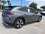 Used 2023 MERCEDES-BENZ EQE SUV 350+ - NEW $84,040.00 in JACKSONVILLE, FLORIDA (Photo 22)