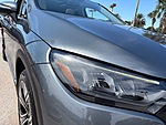 Used 2023 MERCEDES-BENZ EQE SUV 350+ - NEW $84,040.00 in JACKSONVILLE, FLORIDA (Photo 27)