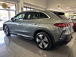 Used 2023 MERCEDES-BENZ EQE SUV 350+ - NEW $84,040.00 in JACKSONVILLE, FLORIDA (Photo 3)