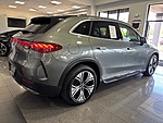 Used 2023 MERCEDES-BENZ EQE SUV 350+ - NEW $84,040.00 in JACKSONVILLE, FLORIDA (Photo 4)