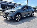 Used 2023 MERCEDES-BENZ EQE SUV 350+ - NEW $84,040.00 in JACKSONVILLE, FLORIDA (Photo 8)