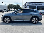 Used 2023 MERCEDES-BENZ EQE SUV 350+ - NEW $84,040.00 in JACKSONVILLE, FLORIDA (Photo 9)