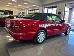 Used 1995 MERCEDES-BENZ E320 CABRIOLET - (COLLECTOR SERIES) in JACKSONVILLE, FLORIDA (Photo 16)