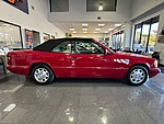 Used 1995 MERCEDES-BENZ E320 CABRIOLET - (COLLECTOR SERIES) in JACKSONVILLE, FLORIDA (Photo 17)