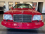 Used 1995 MERCEDES-BENZ E320 CABRIOLET - (COLLECTOR SERIES) in JACKSONVILLE, FLORIDA (Photo 25)