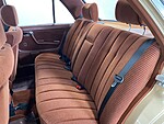 Used 1983 MERCEDES-BENZ 230 E SEDAN - (COLLECTORS SERIES) in JACKSONVILLE, FLORIDA (Photo 10)