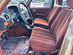 Used 1983 MERCEDES-BENZ 230 E SEDAN - (COLLECTORS SERIES) in JACKSONVILLE, FLORIDA (Photo 100)