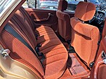 Used 1983 MERCEDES-BENZ 230 E SEDAN - (COLLECTORS SERIES) in JACKSONVILLE, FLORIDA (Photo 101)