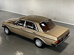 Used 1983 MERCEDES-BENZ 230 E SEDAN - (COLLECTORS SERIES) in JACKSONVILLE, FLORIDA (Photo 19)