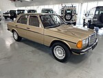 Used 1983 MERCEDES-BENZ 230 E SEDAN - (COLLECTORS SERIES) in JACKSONVILLE, FLORIDA (Photo 28)