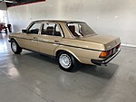 Used 1983 MERCEDES-BENZ 230 E SEDAN - (COLLECTORS SERIES) in JACKSONVILLE, FLORIDA (Photo 32)