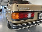 Used 1983 MERCEDES-BENZ 230 E SEDAN - (COLLECTORS SERIES) in JACKSONVILLE, FLORIDA (Photo 34)