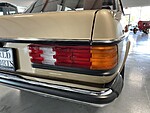 Used 1983 MERCEDES-BENZ 230 E SEDAN - (COLLECTORS SERIES) in JACKSONVILLE, FLORIDA (Photo 35)