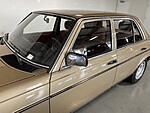 Used 1983 MERCEDES-BENZ 230 E SEDAN - (COLLECTORS SERIES) in JACKSONVILLE, FLORIDA (Photo 57)
