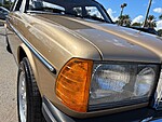 Used 1983 MERCEDES-BENZ 230 E SEDAN - (COLLECTORS SERIES) in JACKSONVILLE, FLORIDA (Photo 61)