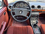 Used 1983 MERCEDES-BENZ 230 E SEDAN - (COLLECTORS SERIES) in JACKSONVILLE, FLORIDA (Photo 64)
