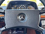 Used 1983 MERCEDES-BENZ 230 E SEDAN - (COLLECTORS SERIES) in JACKSONVILLE, FLORIDA (Photo 69)