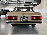 Used 1983 MERCEDES-BENZ 230 E SEDAN - (COLLECTORS SERIES) in JACKSONVILLE, FLORIDA (Photo 7)
